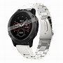 Image result for Garmin Fenix 6X Sapphire Watch Bands