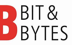 Image result for Bits Bytes Download Logo