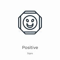 Image result for Positive Sign