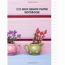 Image result for 1 2 Inch Graph Paper Template