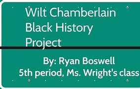 Image result for Wilt Chamberlain Cartoon