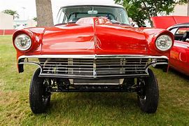 Image result for Gasser Van