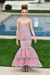 Image result for Chanel Haute Couture Spring 2019