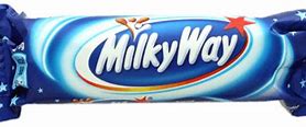 Image result for Milky Way Candy Bar Clip Art Transparent