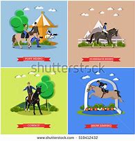 Image result for He Riding Clip Art
