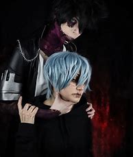 Image result for Touya Cosplay MHA