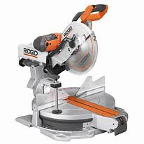 Image result for RIDGID 12-Inch Miter Saw Stand