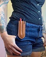 Image result for Cell Phone Pen Holder