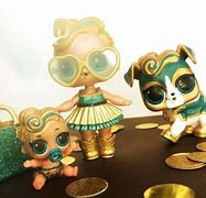 Image result for Rarest LOL Surprise Doll