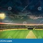 Image result for Night Cricket Stadium Pic