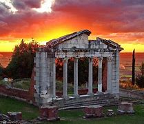 Image result for Apollonia Greece