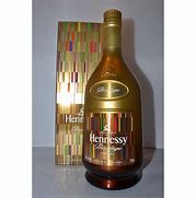 Image result for Hennessy Gold Limited Edition