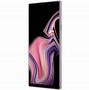 Image result for Galaxy Note 9 Front Purple
