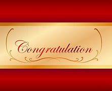 Image result for Congrats Pop Up