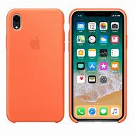 Image result for Orange iPhone XR Case