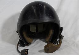 Image result for Vintage Flight Helmet