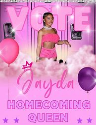 Image result for Homecoming Flyer Ideas