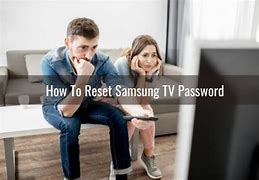 Image result for How Reset Samsung TV