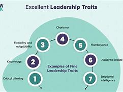 Image result for Trait Leadership Theory