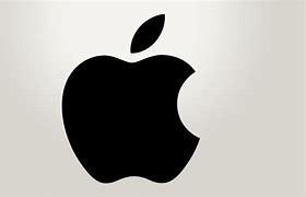 Image result for Real Apple Logo iPhone