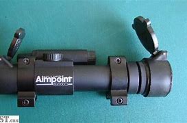 Image result for Aimpoint Micro Covers