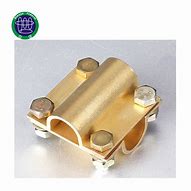 Image result for Brass Wire Clamp