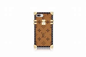 Image result for Supreme LV iPhone 7 Plus Case
