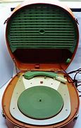 Image result for Retro Life Vinyl Record Player