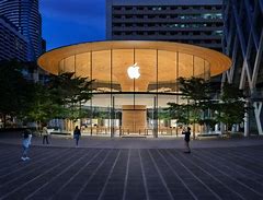 Image result for Apple Building