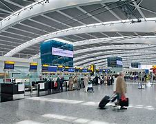 Image result for London Heathrow Airport