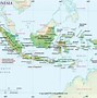 Image result for Indonesia Map for Kids