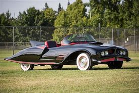 Image result for Real Batmobile