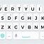 Image result for Android 1.1 Keyboard
