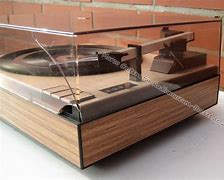 Image result for Multiple Record Changer Turntable