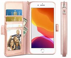 Image result for Phone Wallet Cases for iPhone SE