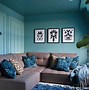 Image result for teal paints colors swatch