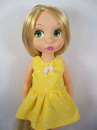 Image result for Custom Disney Animator Dolls