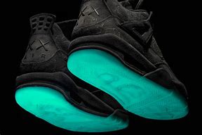 Image result for Glow in the Dark Jordan's