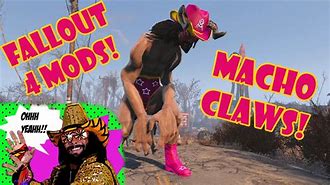 Image result for Macho Mod Gowr