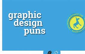 Image result for Graphic Design Puns