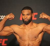 Image result for Black Heavyweight UFC Fighters