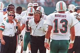 Image result for Jimmy Johnson Miami Dolphins