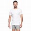 Image result for White T-Shirt Men