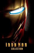 Image result for Iron Man Collection DVD Cover