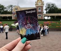 Image result for Disneyland Los Angeles Tickets