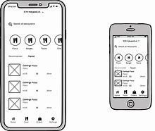 Image result for iPhone Screen Design