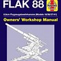 Image result for Flak 88 Plans
