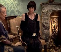 Image result for Downton Abbey Chauffeur
