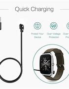 Image result for Magnetic Watch Charger