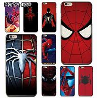 Image result for Spider-Man Phone Skins